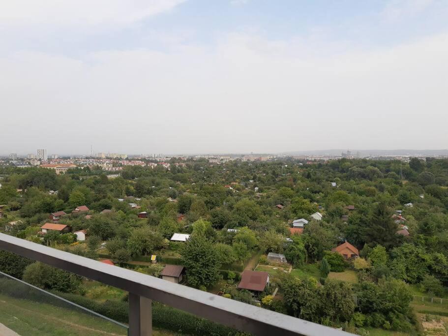 New Apartment Wolynska - Przestronny, Z Widokiem, Czysto, Parking, Balkon Rzeszów Exterior foto